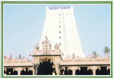 Rameshwaram Temple