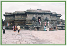 Sravanabelagola, Karnataka